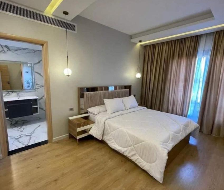Photo of Bedroom in Agouza