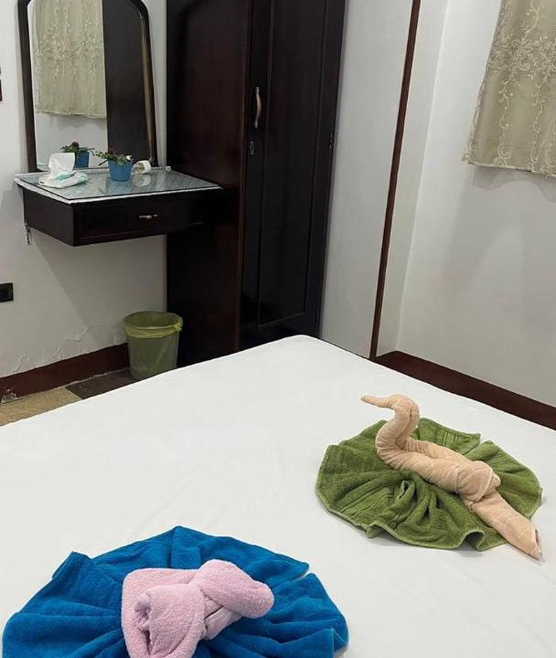 Photo of Bedroom in Aswan