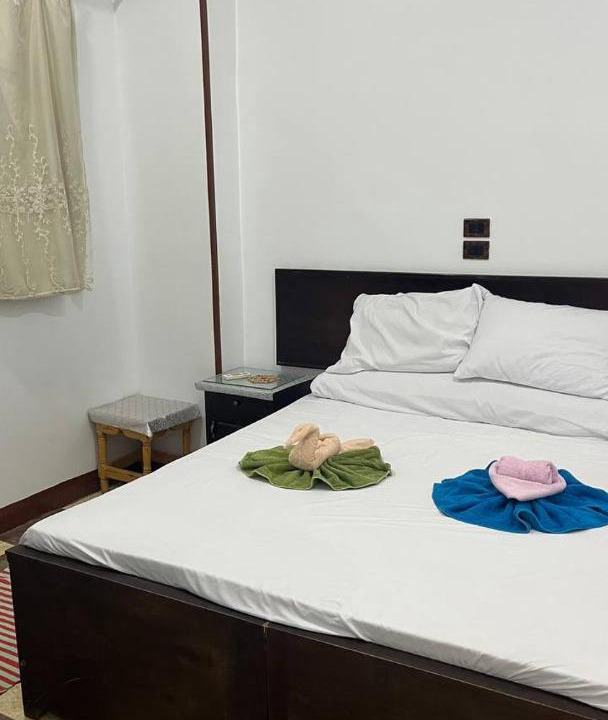 Photo of Bedroom in Aswan