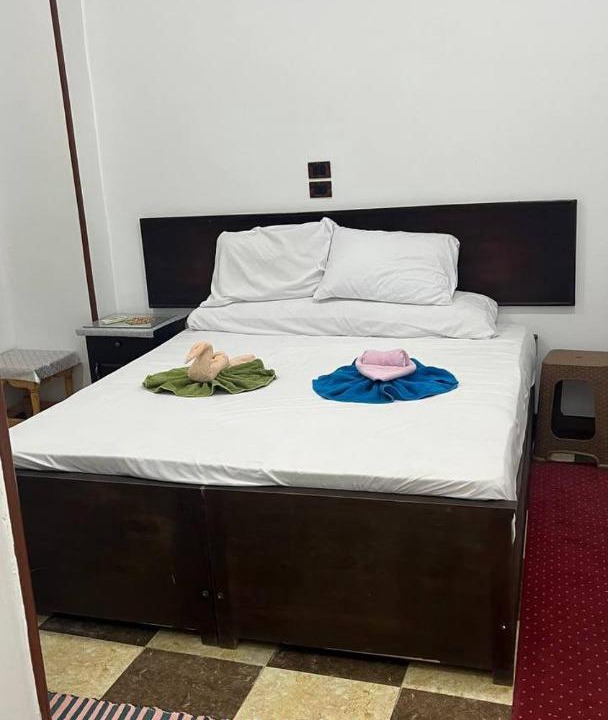 Photo of Bedroom in Aswan