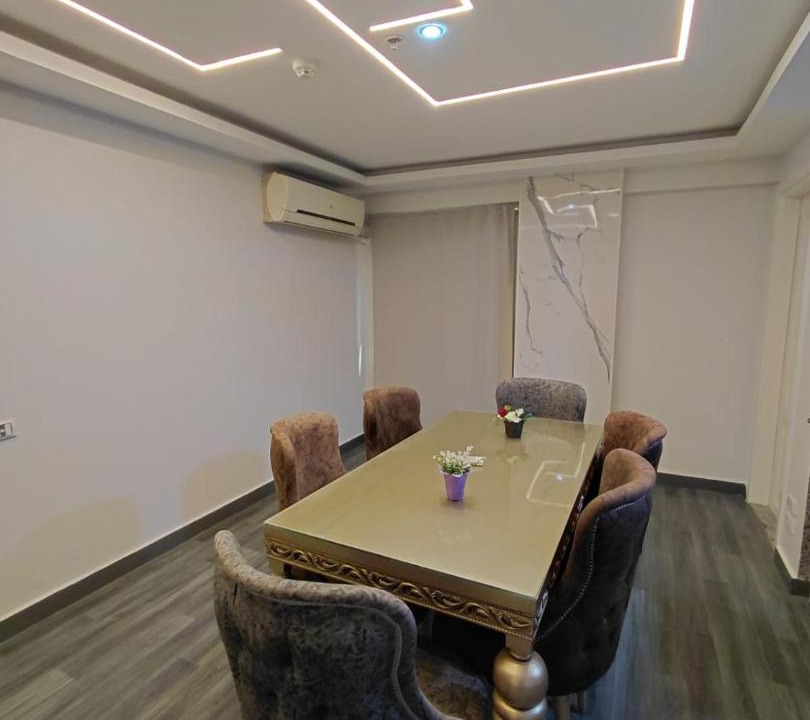 Photo of Livingroom in Agouza