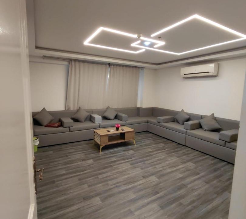 Photo of Livingroom in Agouza