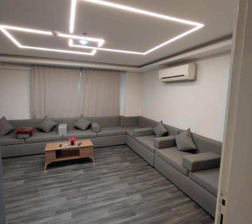 Photo of Livingroom in Agouza