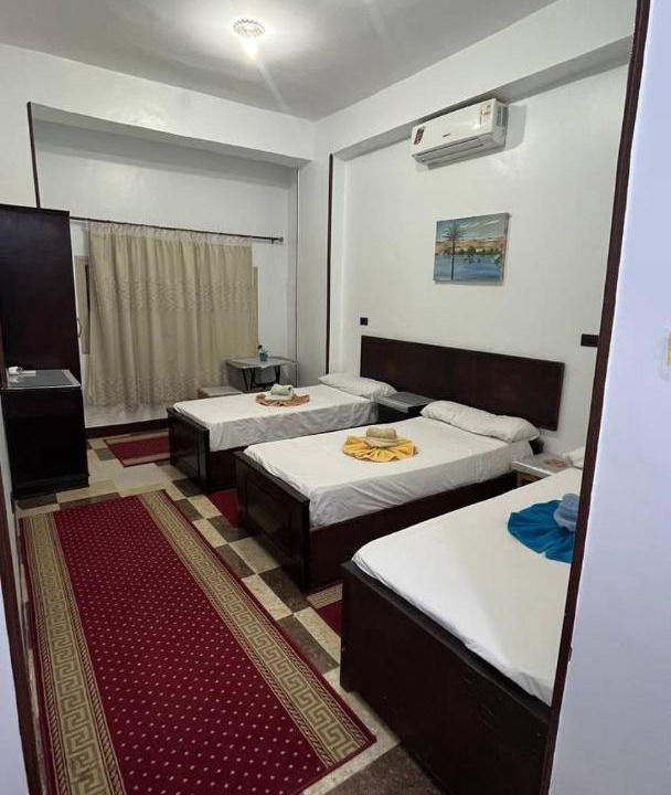 Photo of Bedroom in Aswan