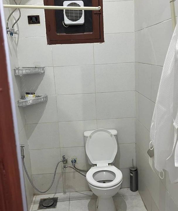 Photo of Bathroom in Aswan