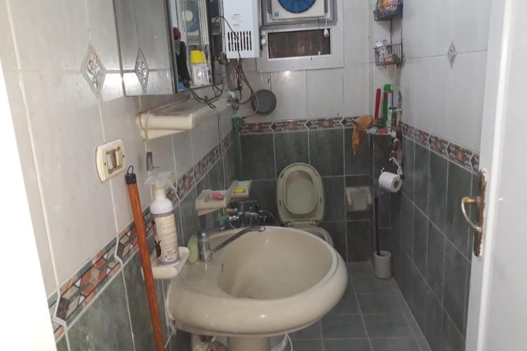 Photo of Bathroom in Heliopolis