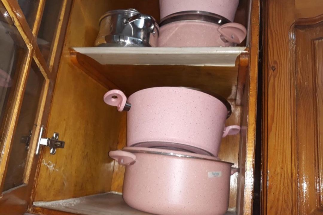 Photo of Kitchen in Heliopolis
