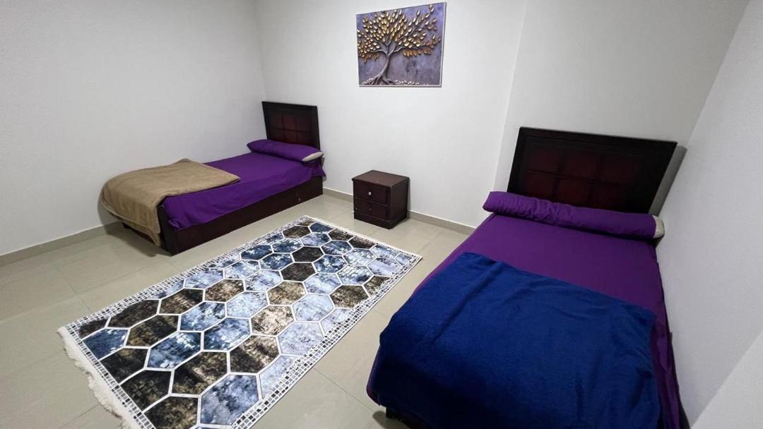 Photo of Bedroom in Al-Muntazah