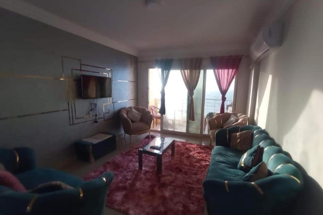 Photo of Livingroom in Al-Muntazah