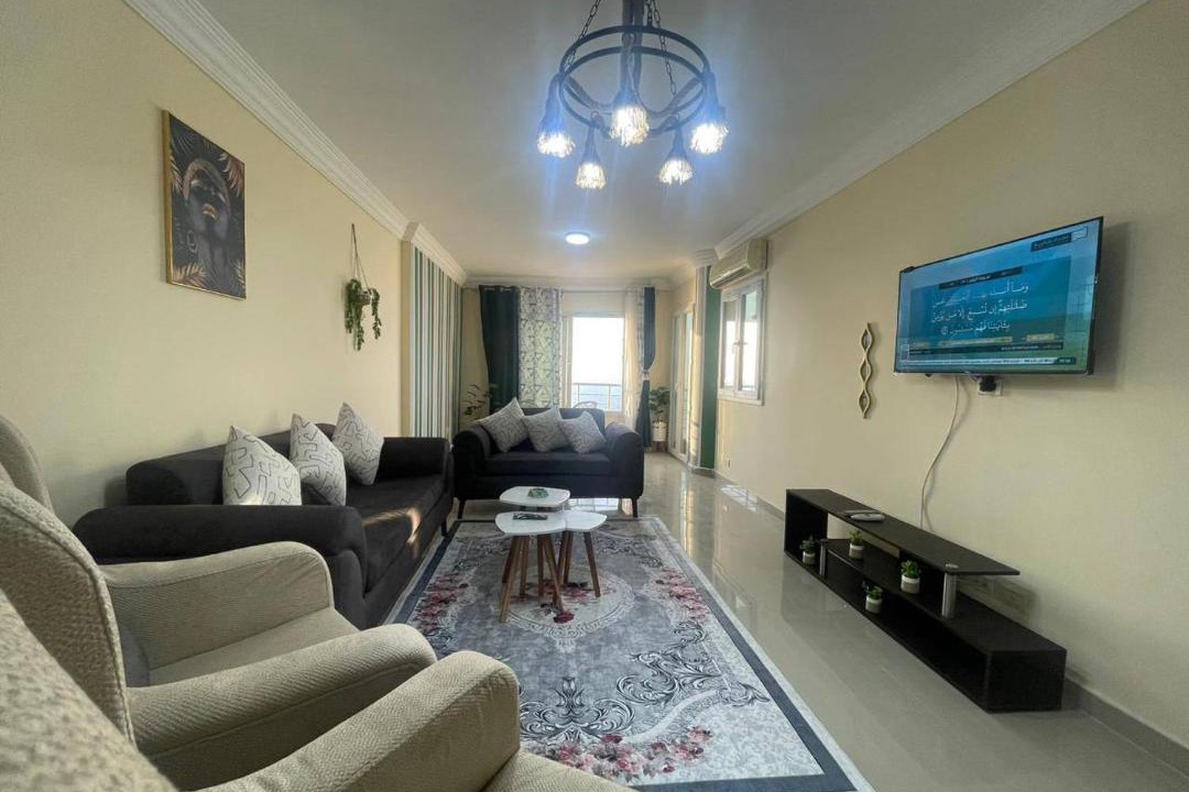 Photo of Livingroom in Al-Muntazah