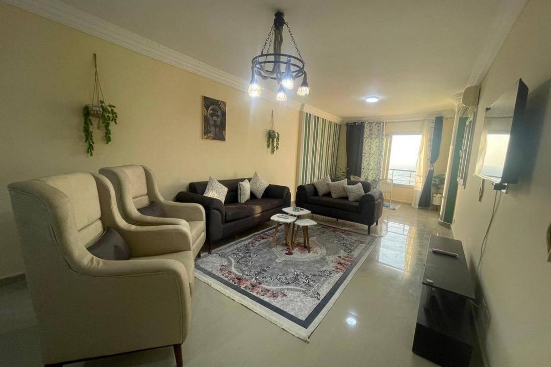 Photo of Livingroom in Al-Muntazah