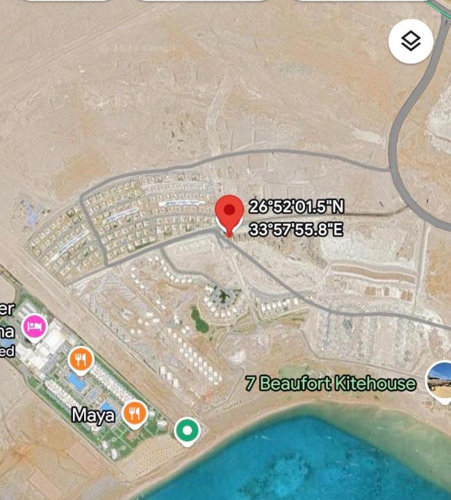 Photo of Others in Soma Bay