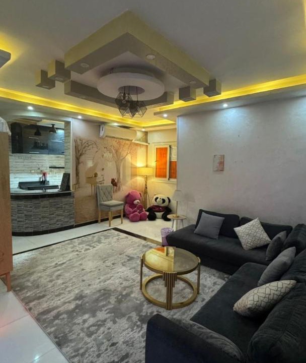 Photo of Livingroom in Pyramids Gardens