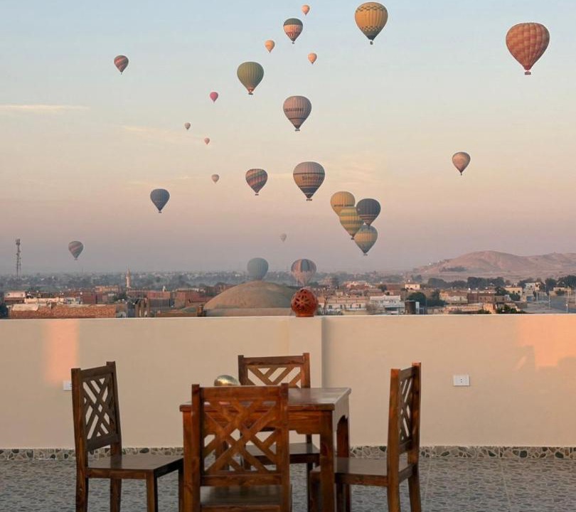 Photo of Others in Luxor