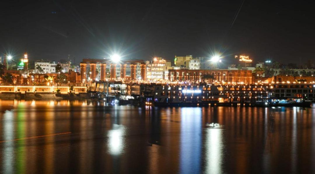Photo of Others in Luxor