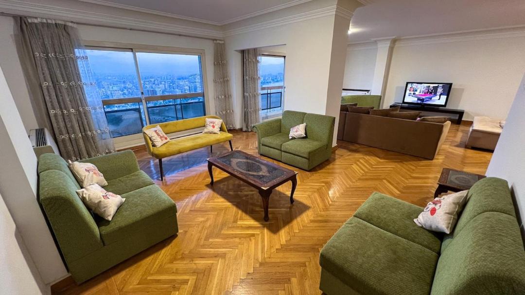 Photo of Livingroom in Oula