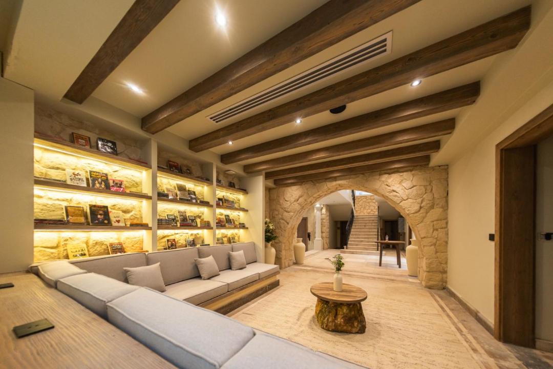 Photo of Livingroom in Maadi