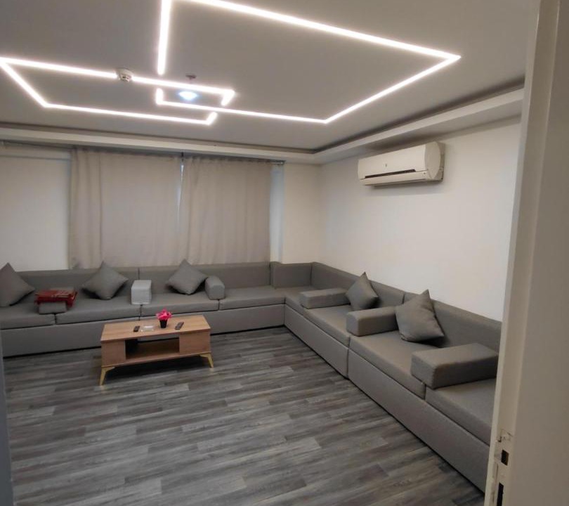 Photo of Livingroom in Agouza