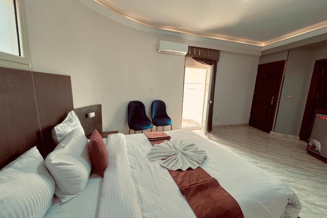 Photo of Bedroom in Giza