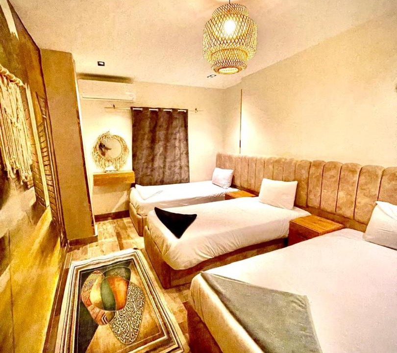 Photo of Bedroom in Giza
