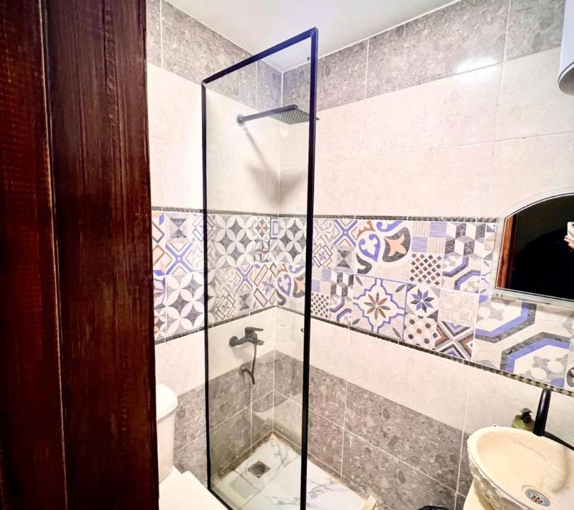 Photo of Bathroom in Giza