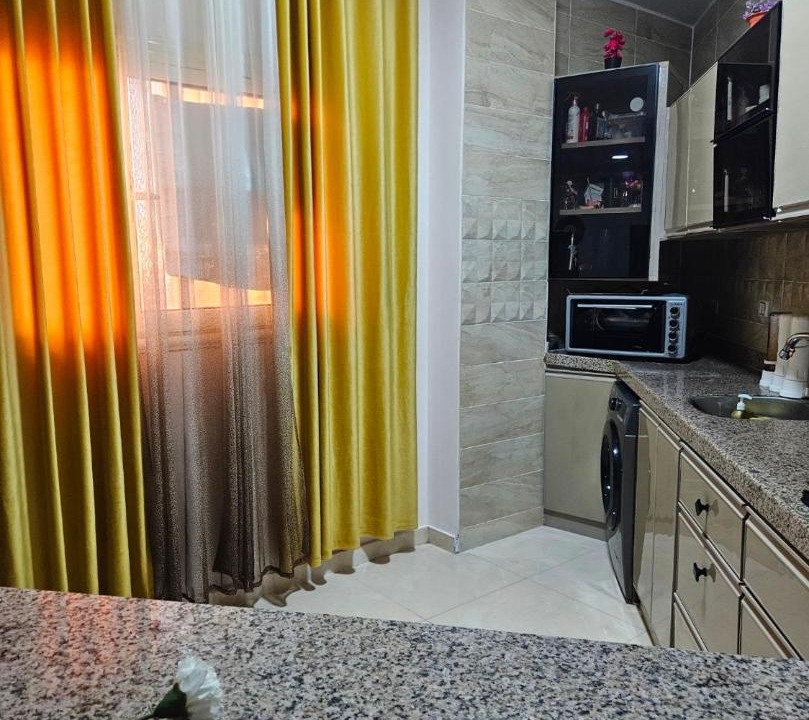 Photo of Kitchen in Al Ahyaa