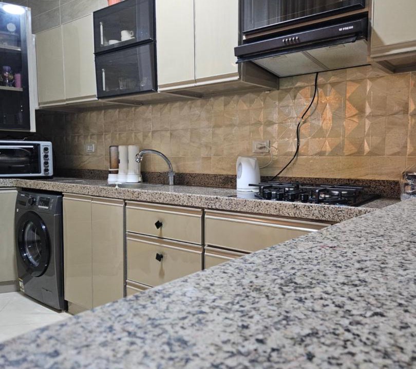 Photo of Kitchen in Al Ahyaa