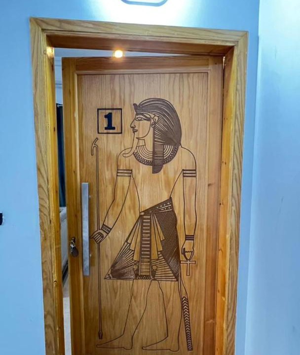 Photo of Others in Luxor