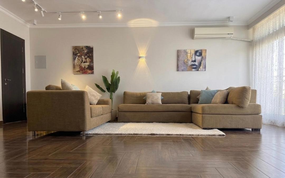 Photo of Livingroom in Nasr City