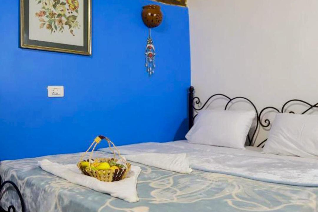 Photo of Bedroom in Aswan