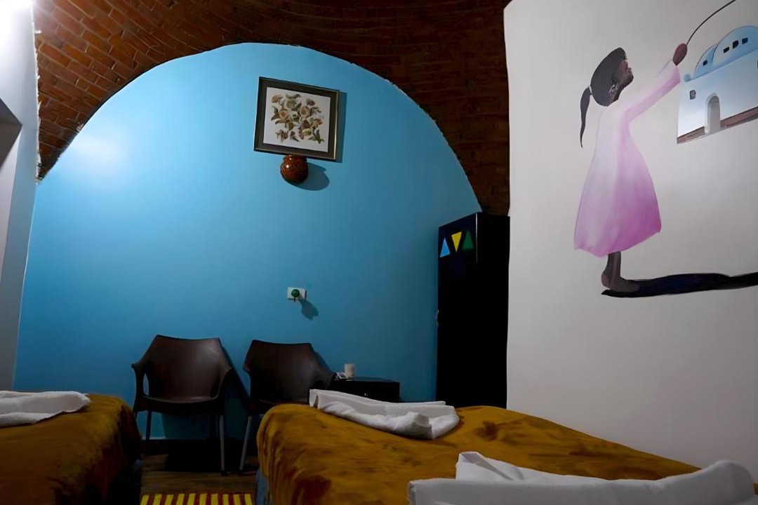 Photo of Bedroom in Aswan