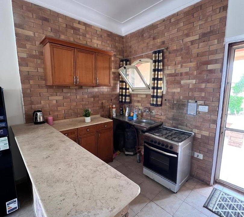 Photo of Kitchen in Al-Hammam