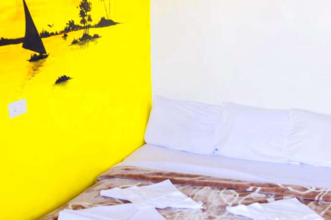 Photo of Bedroom in Aswan