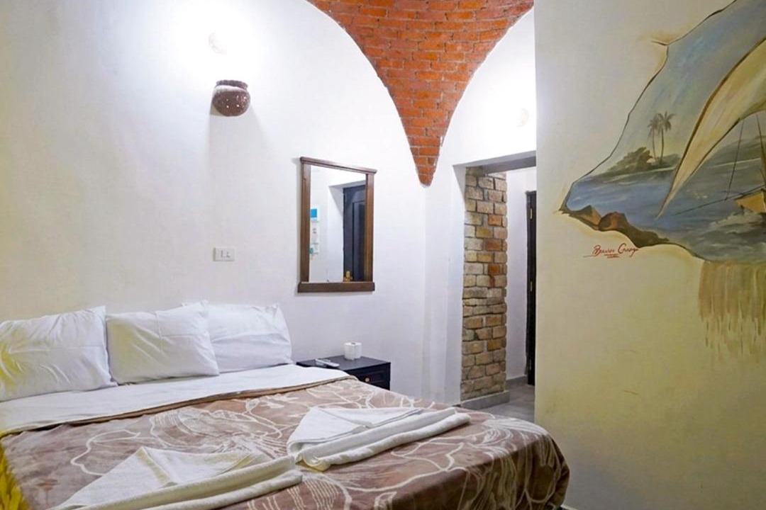 Photo of Bedroom in Aswan