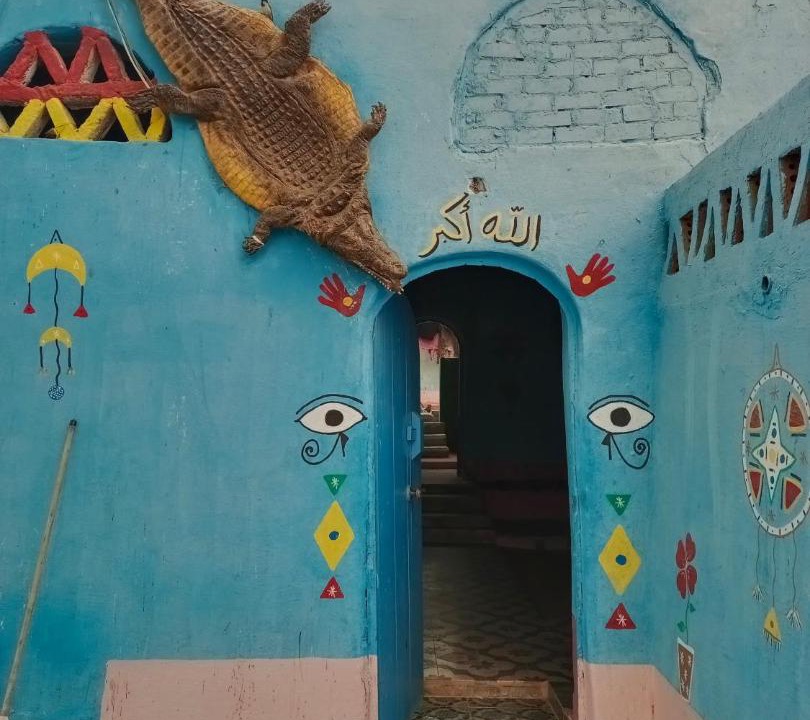 Photo of Others in Aswan