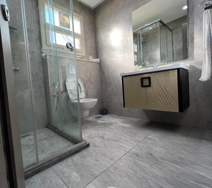Photo of Bathroom in Nasr City