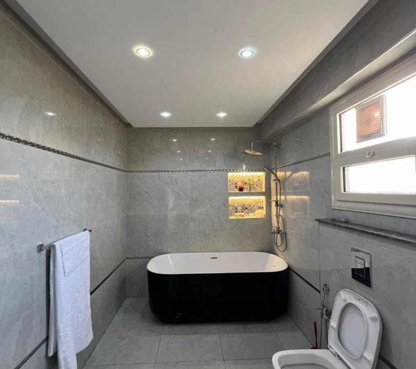Photo of Bathroom in Nasr City