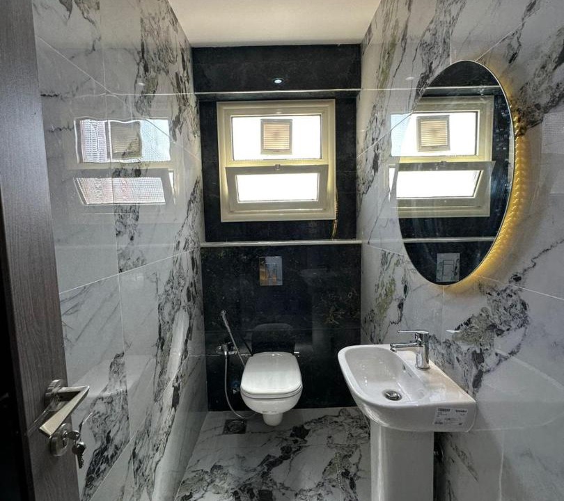 Photo of Bathroom in Nasr City