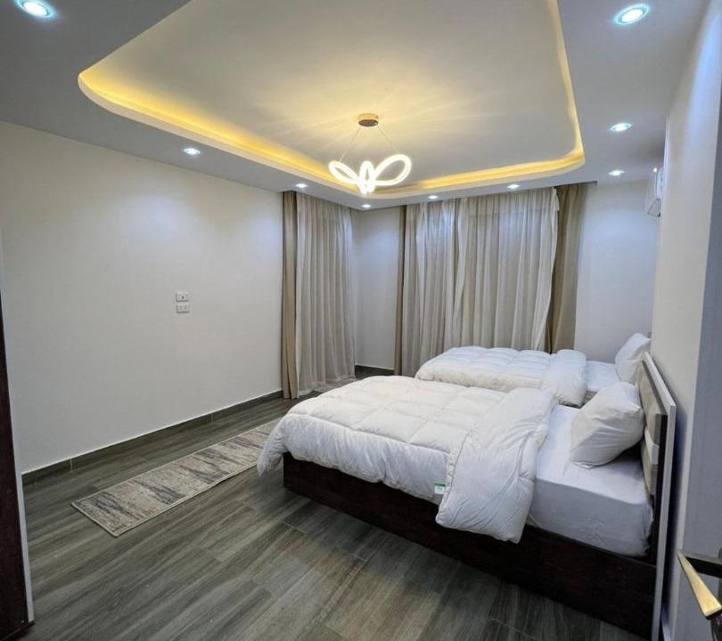 Photo of Bedroom in Nasr City