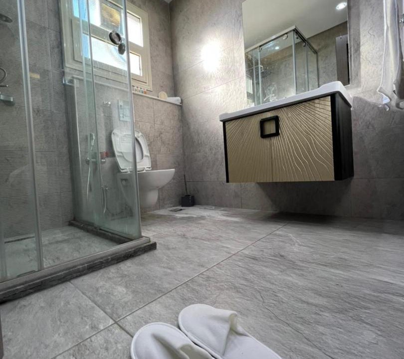 Photo of Bathroom in Nasr City