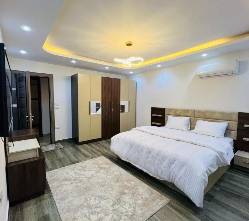 Photo of Bedroom in Nasr City