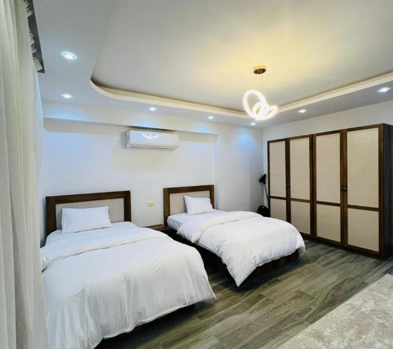 Photo of Bedroom in Nasr City