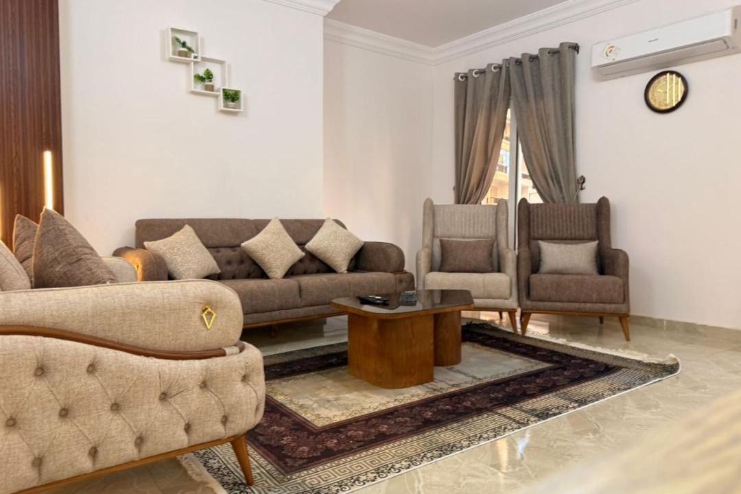 Photo of Livingroom in Al-Muntazah