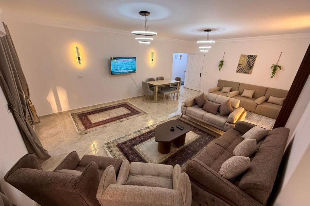 Photo of Livingroom in Al-Muntazah
