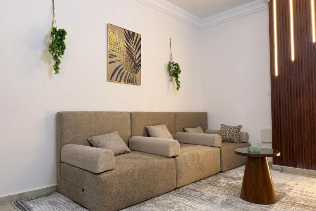 Photo of Livingroom in Al-Muntazah