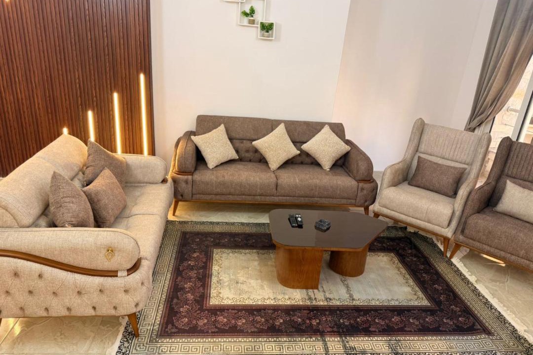 Photo of Livingroom in Al-Muntazah