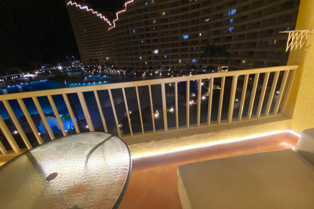 Photo of Patio Balcony in Ras Sudar