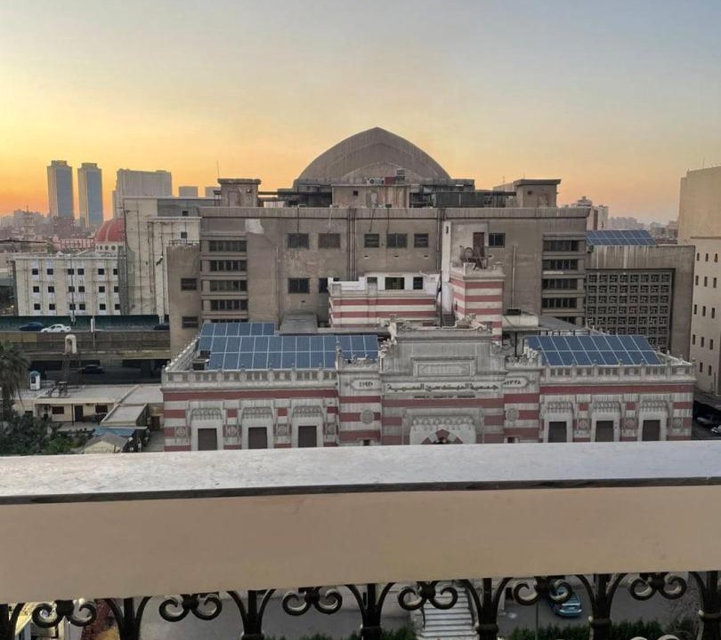 Photo of Others in Downtown Cairo