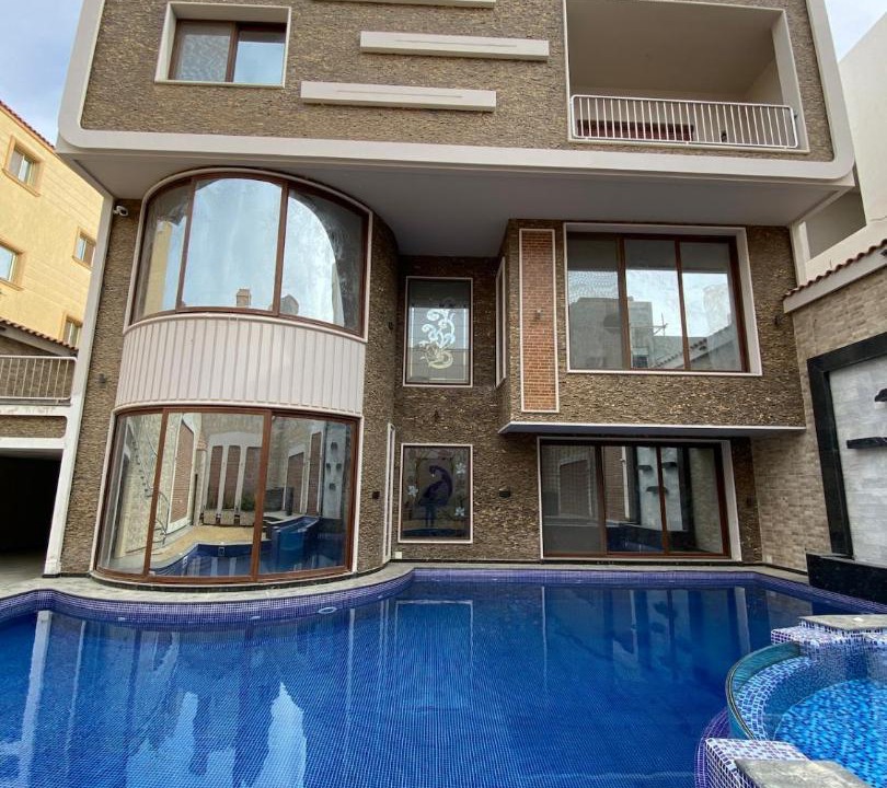 Photo of Patio Balcony in Dream Land