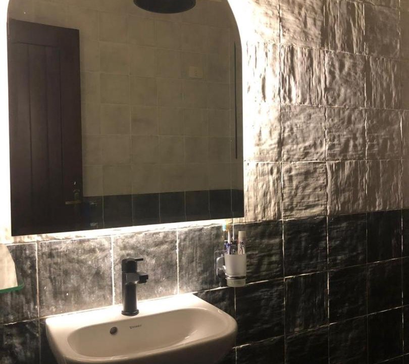 Photo of Bathroom in Ras Sudar